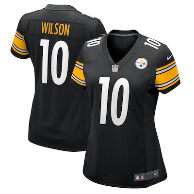 Pittsburgh Steelers Women Jerseys 2025-10-23-047